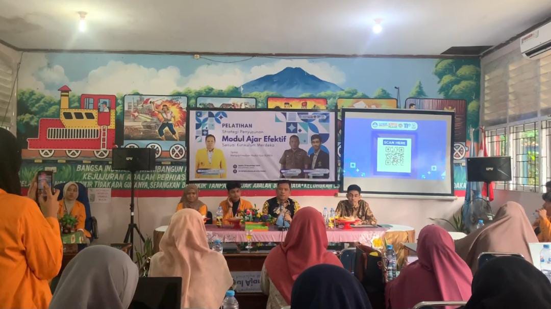 SD Negeri Tritihkulon 03: Menyemai Benih Pendidikan di Jantung Cilacap